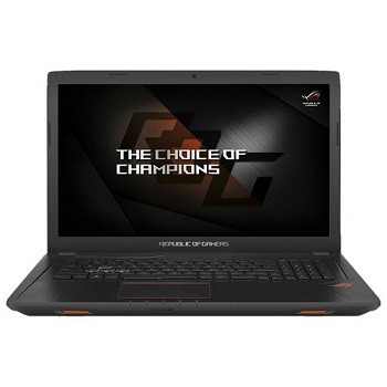 ASUS ROG GL753VE-GC046T (90NB0DN2-M00590) 17.3